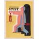 Ryst Armagnac (23 x 30)