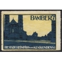 Bamberg Die Stadt Heinrichs und Kunigundens (01)