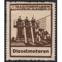 MAN ... Diesel - Motoren (16)