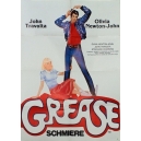 Grease Schmiere - Grease