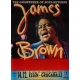 James Brown ... 1993 ... Essen Grugahalle ...