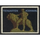 Nürnberg Tiergarten (01 - Löwe - Lion)