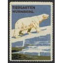 Nürnberg Tiergarten (03 - Eisbär - Polar Bear - Ours Blanc)