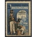 Frankfurt 1912 17. Bundes - Schiessen ... (01)