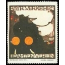 Bayrischer Verkehrs Beamten Verein Nr. 05