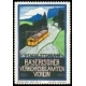 Bayrischer Verkehrs Beamten Verein Nr. 09 Wendelsteinbahn