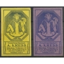 Kress Dampfwaschanstalt München (2x - 01)