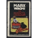 Marx Wachs für Parkett & Linoleum ... (01)