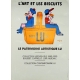 Lu L'Art et les Biscuit Le patrimoine artistique ... (WK 02813)