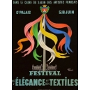 Paris Festival de l'èlégance et des textiles ... (AL)