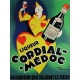 Cordial Medoc (57x76)
