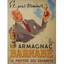 Barnabé Armagnac ... (AL)