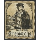 Ex Epistolis Der Kaufmann