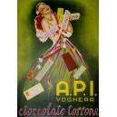 A.P.I. Voghera Cioccolato - Torrone (WK 07279)