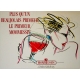 Mommessin Plus qu'un Beaujolais Primeur (AL - WK 06627)