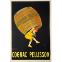 Pellisson Cognac (WK 07244)