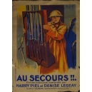 Au secours / Plus rapide que la mort (WK 02107)