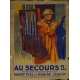 Au secours / Plus rapide que la mort (WK 02107)
