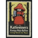 Kathreiners Kneipp Malz Kaffee (1001)