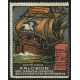 Kalobin Der Nährsalzkaffee ... (Segelschiff - 001)