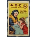 ABC Marke Pfeil 002 a