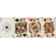 Hermès Draeger Cassandre Kartenspiel Playing Cards (r - WK 16621)