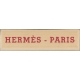 Hermès Draeger Cassandre Kartenspiel Playing Cards (r - WK 16621)