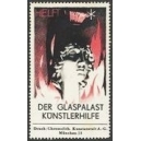 Glaspalast Künstlerhilfe