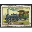 Kohler Serie IV No 05 Moyens de locomotion