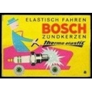 Bosch Zündkerzen elastisch fahren 