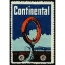 Continental (WK 02 - Hand mit Reifen)