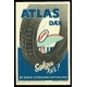 Esso Atlas Daek solges her