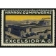 Excelsior A.G. Hannov. Gummiwerke (Fabrikansicht)