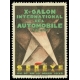 Genève 1933 Xe Salon International de l'Automobile
