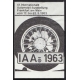 Frankfurt 1963 IAA 41. Internationale Automobil Ausstellung