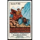 Fischer Kugelfabrik 1913 Serie III No. 01