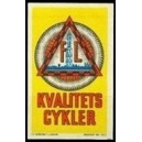 FL Kvalitets Cykler