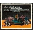 Garbe - Lahmeyer - Elektromotor Nicht schnell genug ...