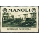 Manoli Lieferungs - Automobile