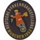 München 1953 Deutsche Verkehrsausstellung