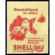 Shell Deutschland ist schön