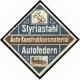 Styriastahl Auto - Konstruktionsmaterial Autofedern