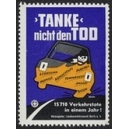 Tanke nicht den Tod