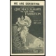 London 1913 Cinematograph Exhibition (schwarz)