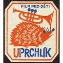 Uprchlik Film pro deti