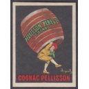 Pelisson Cognac