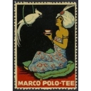 Marco Polo Tee (Inderin)