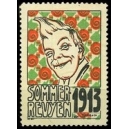 Sommer Revyen 1913