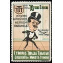 Tymians Thalia Theater Dresden (WK 02)
