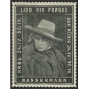 Karl Bassermann Der König Lido Bio Prag